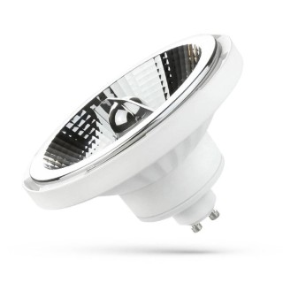 Ampoule LED GU10 4000K 10W 850lm