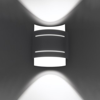 Applique HESTIA blanc