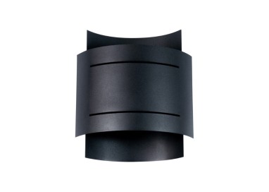 Applique HESTIA noir