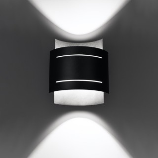 Applique HESTIA noir