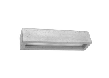 Applique VEGA 50 béton