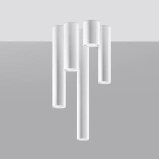 Plafonnier LAGOS 20 blanc