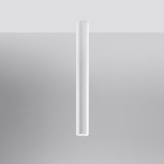 Plafonnier LAGOS 60 blanc