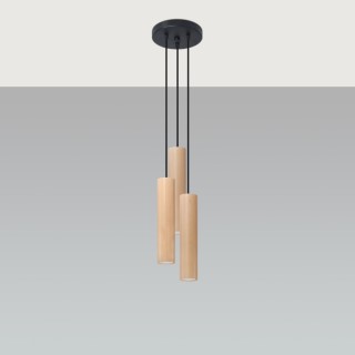 Lampe suspendue LINO 3P
