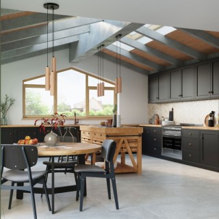 Lampe suspendue LINO 3P