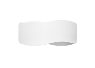 Applique TILA 30 blanc