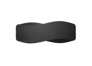 Applique TILA 40 noir