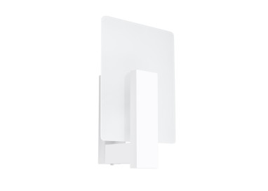 Applique LAPPO blanc
