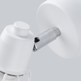 Applique ARTEMIS 1 blanc