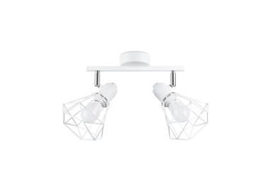 Plafonnier ARTEMIS 2 blanc