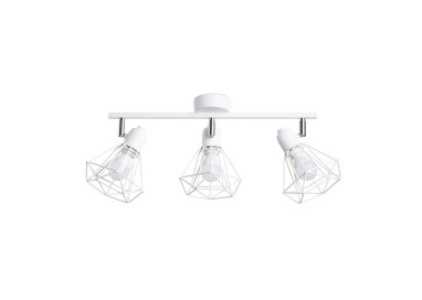 Plafonnier ARTEMIS 3 blanc