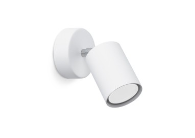 Applique LEMMI 1 blanc