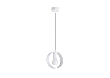 Lampe pendante TITRAN 1 biała