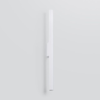 Applique PASTELO 2 blanc