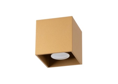 Plafonnier QUAD 1 or