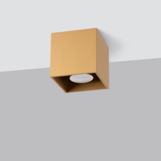 Plafonnier QUAD 1 or