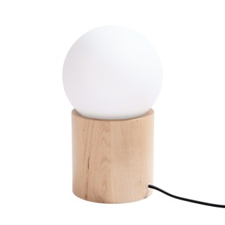 Lampe de table BOOMO