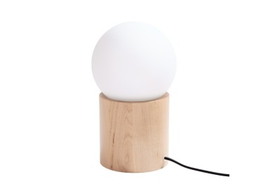 Lampe de table BOOMO