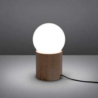 Lampe de table BOOMO