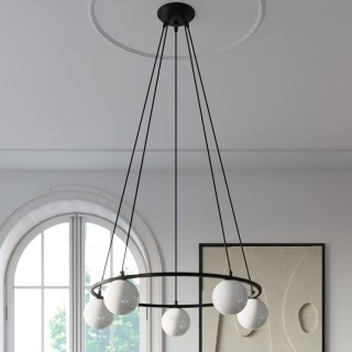 Lustre YOLI 5