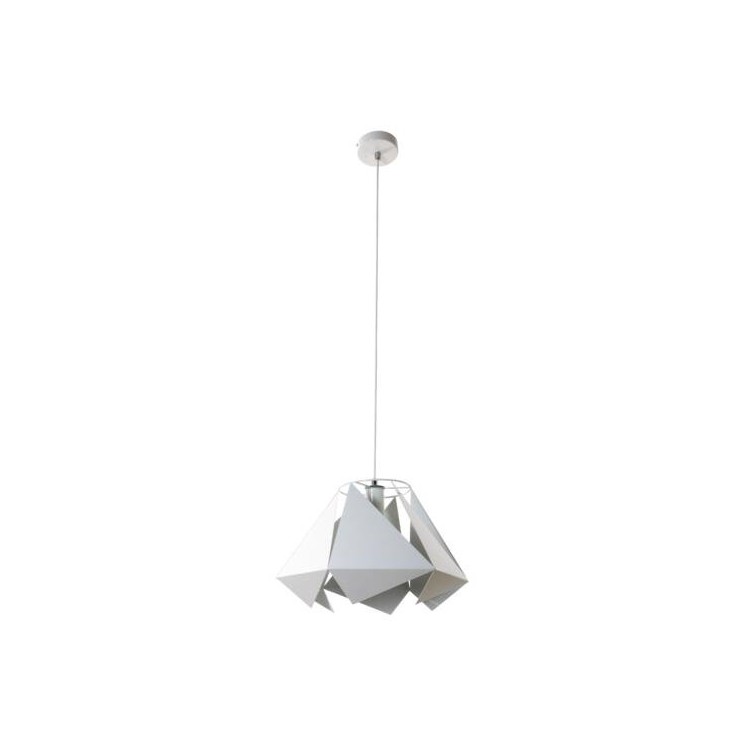 Moderne Lampe suspension 1 x 60 W/E27 Kite 9820102 Spot Light Moderne Lampe suspension 1 x 60 W/E27 Kite 9820102 Spot Light