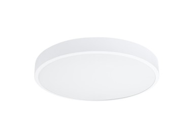 Plafonnier ONYX 60 blanc LED 3000K