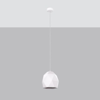 Lampe suspendue en céramique MINT
