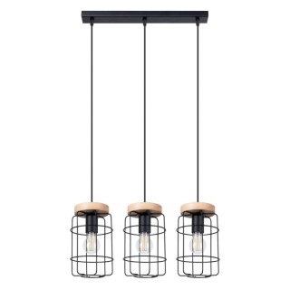 Lampe suspendue GOTTO 3L