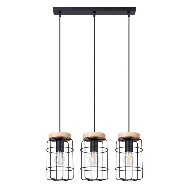 Lampe suspendue GOTTO 3L