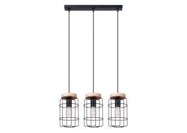 Lampe suspendue GOTTO 3L