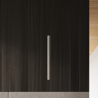 Lampe suspendue PASTELO 3L béton