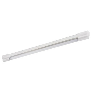 Starlicht 563533299 Armature StarLED Universal 7W, Plastique, G5, 7 W, Blanc