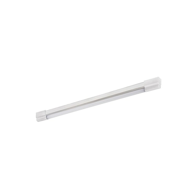 Starlicht 563533299 Armature StarLED Universal 7W, Plastique, G5, 7 W, Blanc