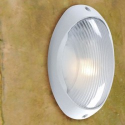 Searchlight Outdoor 218 3152WH Outdoor Mur Lumi&egrave;re Moderne