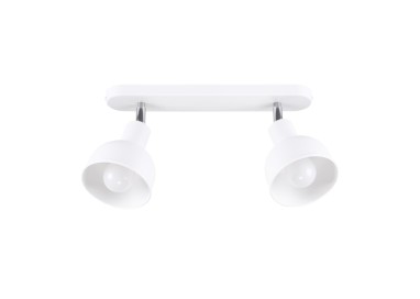 Plafonnier ELBA 2 blanc