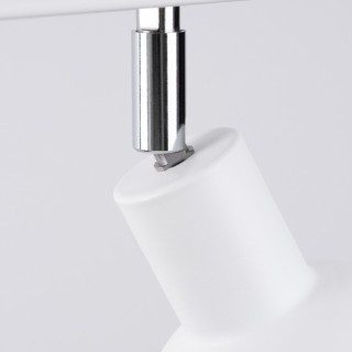 Plafonnier ELBA 2 blanc