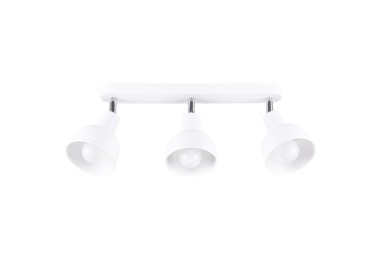 Plafonnier ELBA 3 blanc