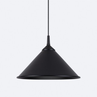 Lampe suspendue ZUMA noir