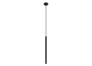 Lampe suspendue ARCHE 1 noir