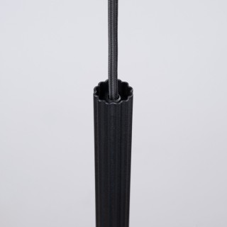 Lampe suspendue ARCHE 1 noir