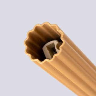 Lampe suspendue ARCHE 1 or