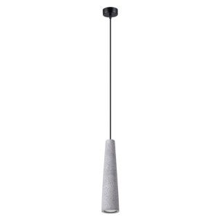Lampe suspendue ELECTRA béton