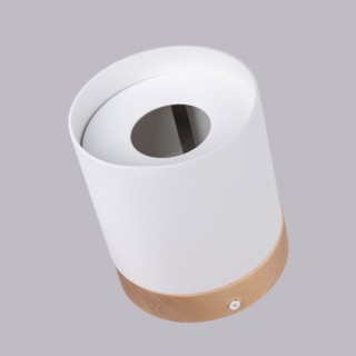 Plafonnier RIF blanc