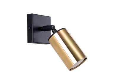 Applique WINX noir/doré