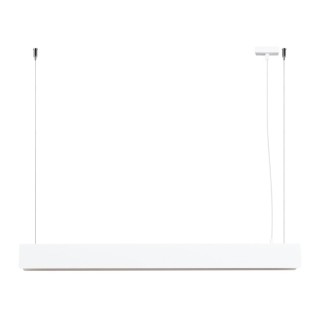 Lampe suspendue SPARK blanc