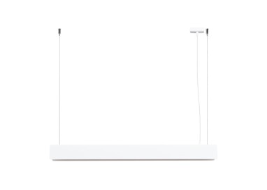 Lampe suspendue SPARK blanc