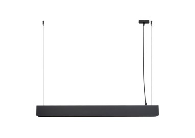 Lampe suspendue SPARK noir