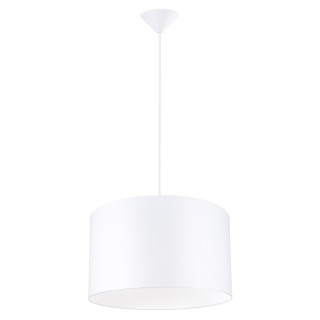 Lampe suspendue NOVA 40 blanc
