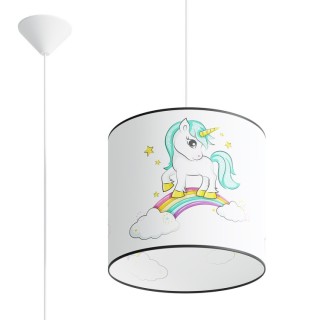 Lampe suspendue UNICORN 30