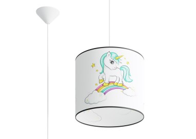Lampe suspendue UNICORN 30